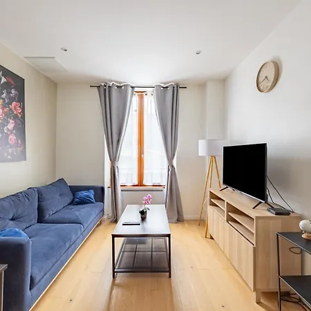 Calme - Centre - Cozy *