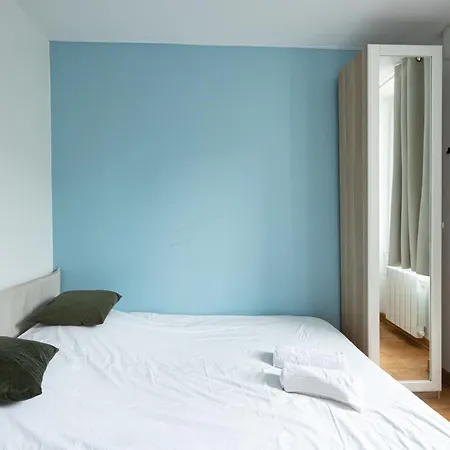 Calme - Centre - Cozy