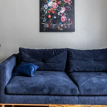 Apartment Calme - Centre - Cozy Reims