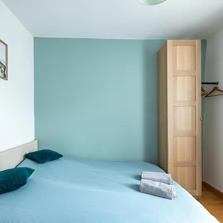 Apartament Calme - Centre - Cozy *