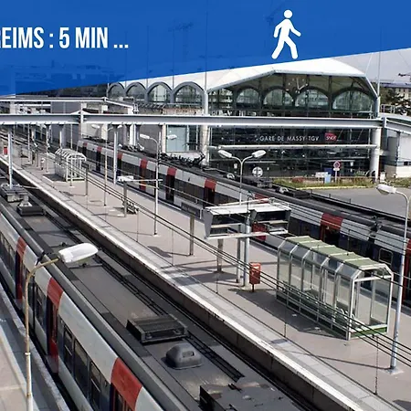 Calme - Centre - Cozy *